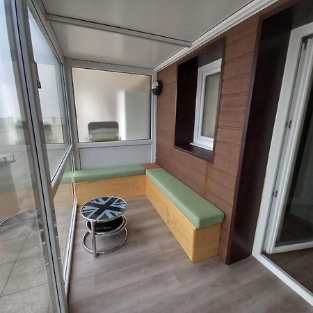Altissim Tres Estrelles Apartamento Pas De La Casa Exterior foto