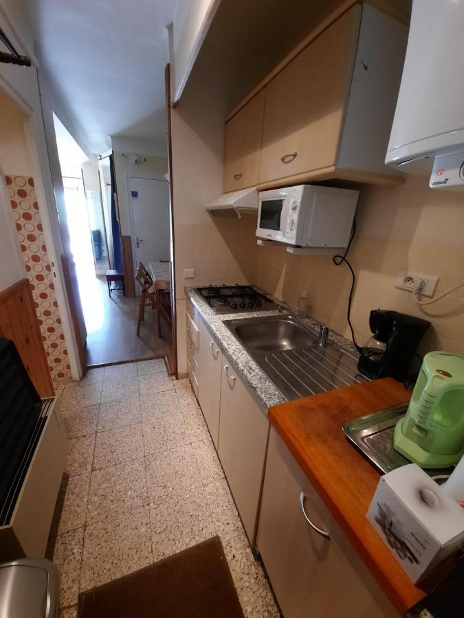 Altissim Tres Estrelles Apartamento Pas De La Casa Exterior foto