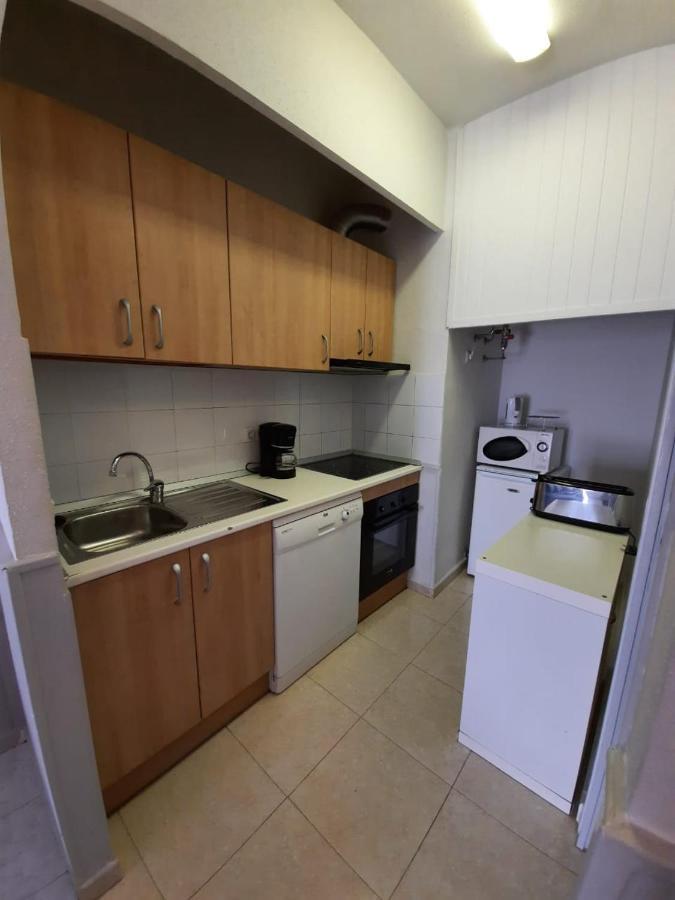 Altissim Tres Estrelles Apartamento Pas De La Casa Exterior foto