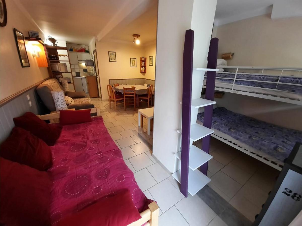 Altissim Tres Estrelles Apartamento Pas De La Casa Exterior foto