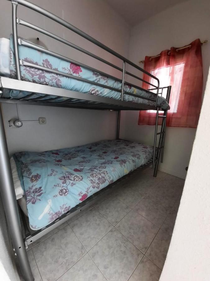 Altissim Tres Estrelles Apartamento Pas De La Casa Exterior foto