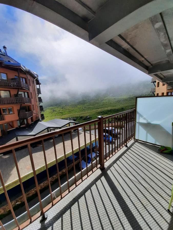 Altissim Tres Estrelles Apartamento Pas De La Casa Exterior foto