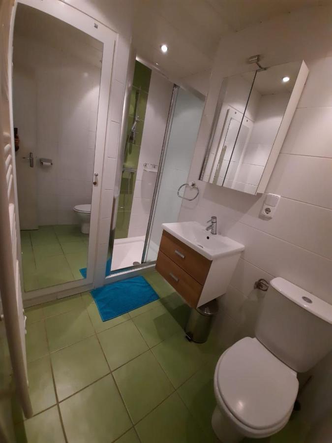 Altissim Tres Estrelles Apartamento Pas De La Casa Exterior foto