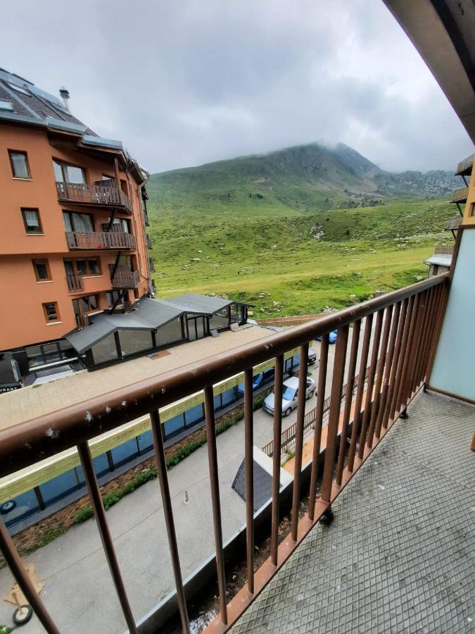 Altissim Tres Estrelles Apartamento Pas De La Casa Exterior foto