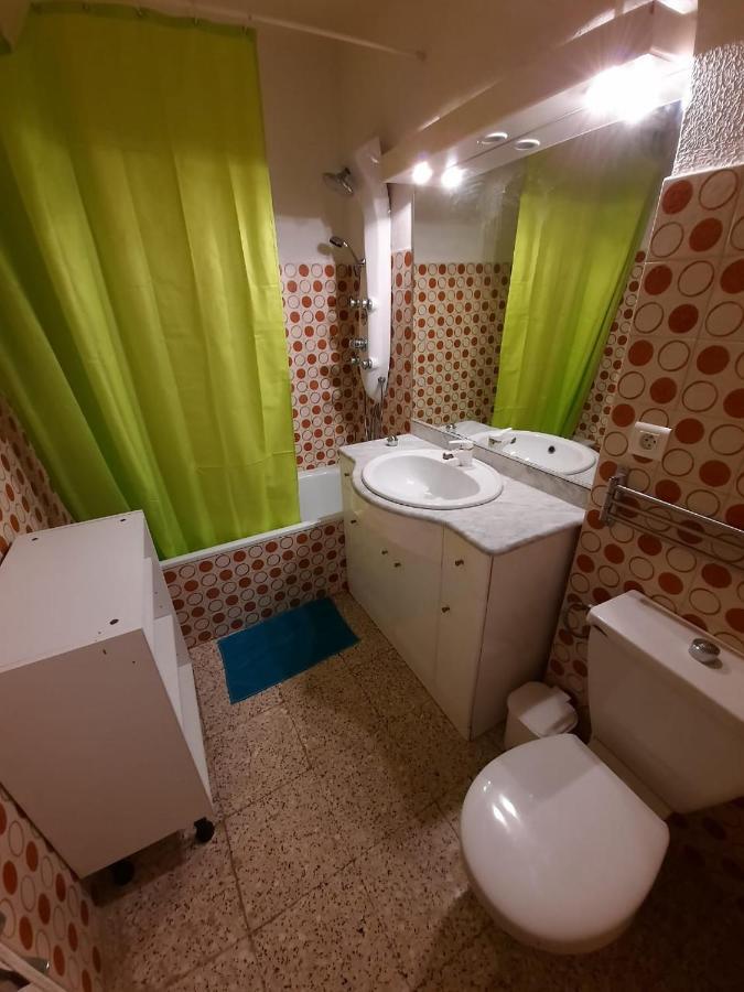 Altissim Tres Estrelles Apartamento Pas De La Casa Exterior foto