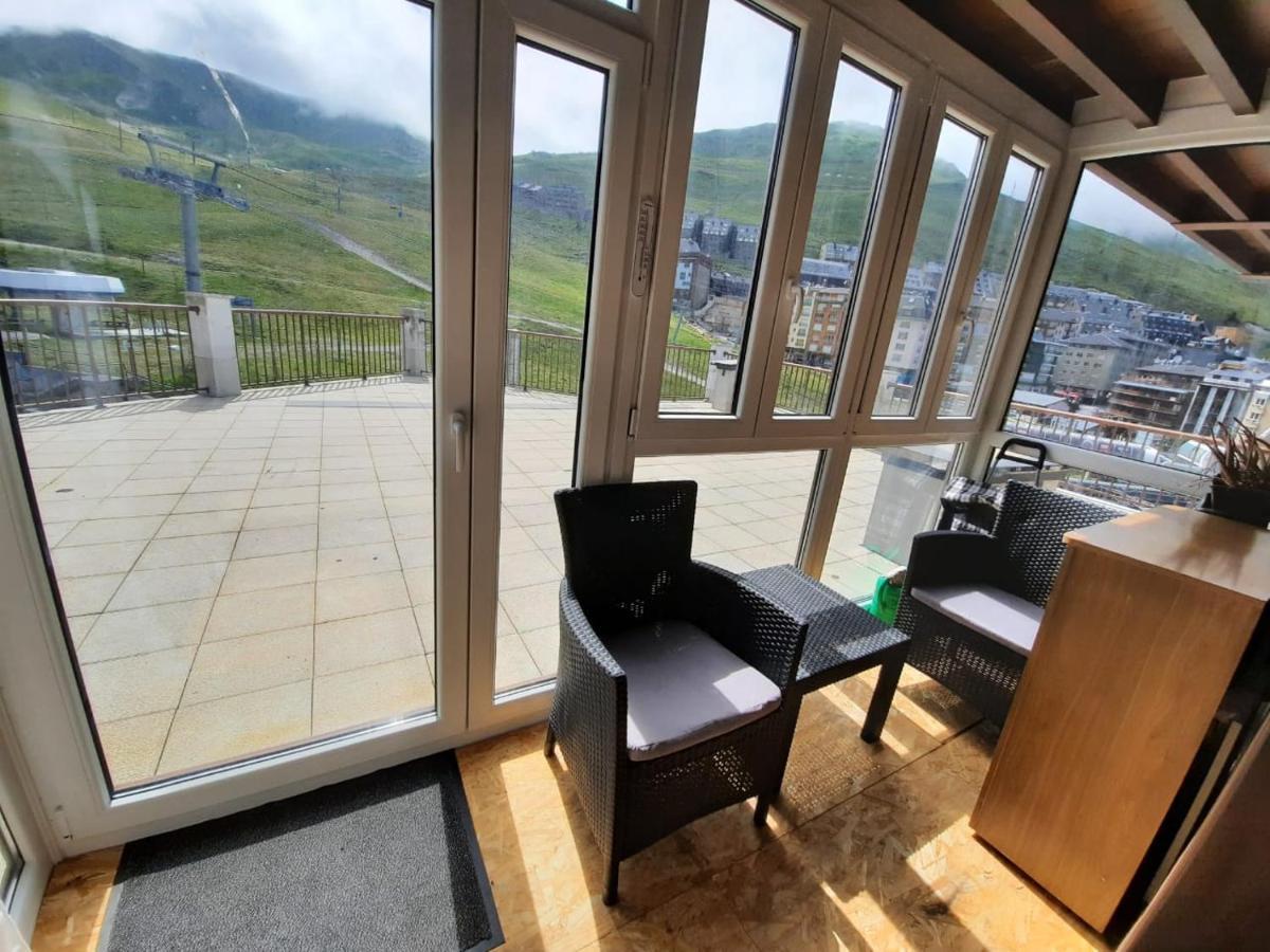 Altissim Tres Estrelles Apartamento Pas De La Casa Exterior foto