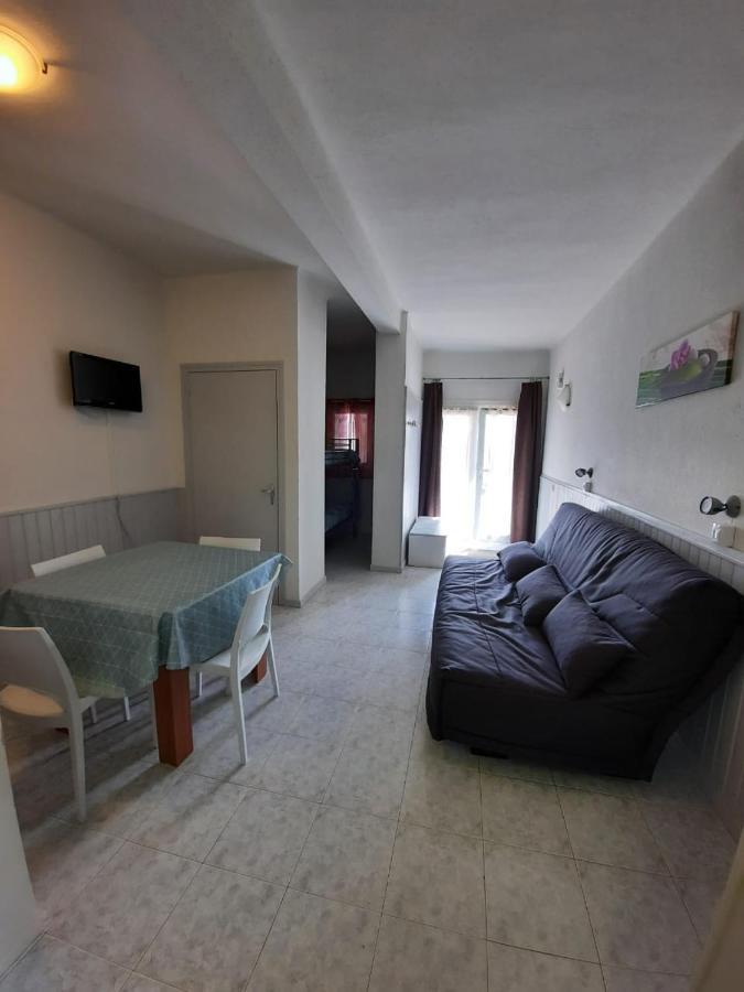 Altissim Tres Estrelles Apartamento Pas De La Casa Exterior foto