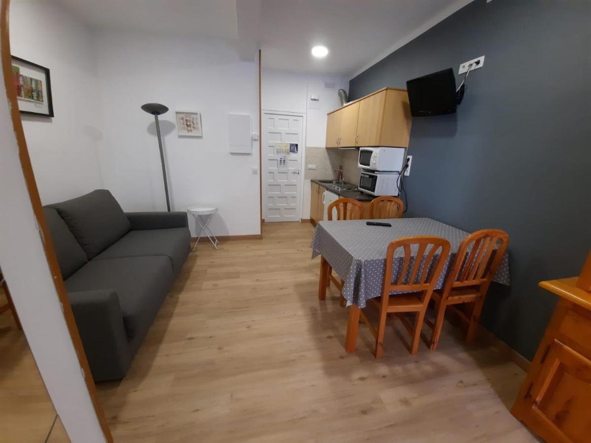 Altissim Tres Estrelles Apartamento Pas De La Casa Exterior foto