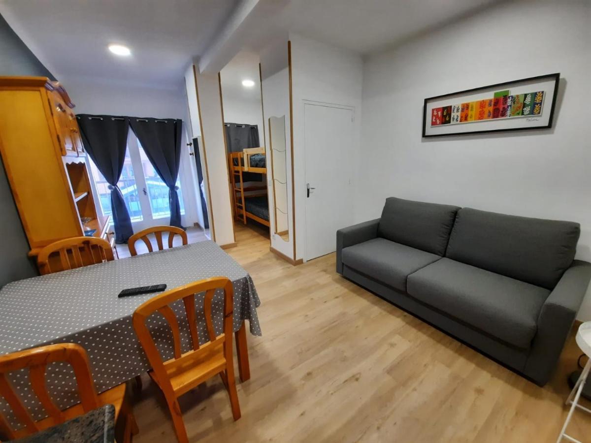 Altissim Tres Estrelles Apartamento Pas De La Casa Exterior foto