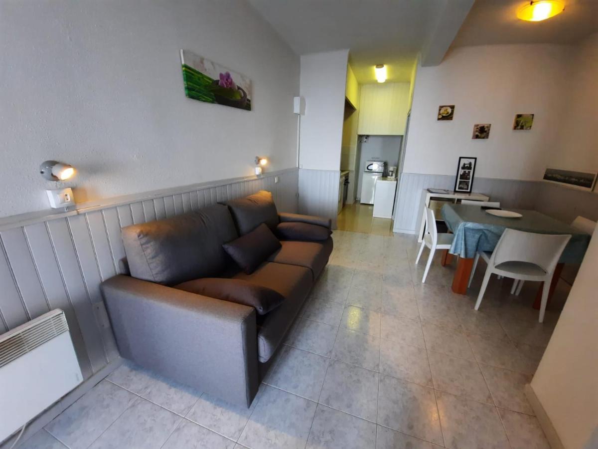 Altissim Tres Estrelles Apartamento Pas De La Casa Exterior foto