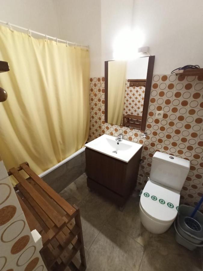 Altissim Tres Estrelles Apartamento Pas De La Casa Exterior foto