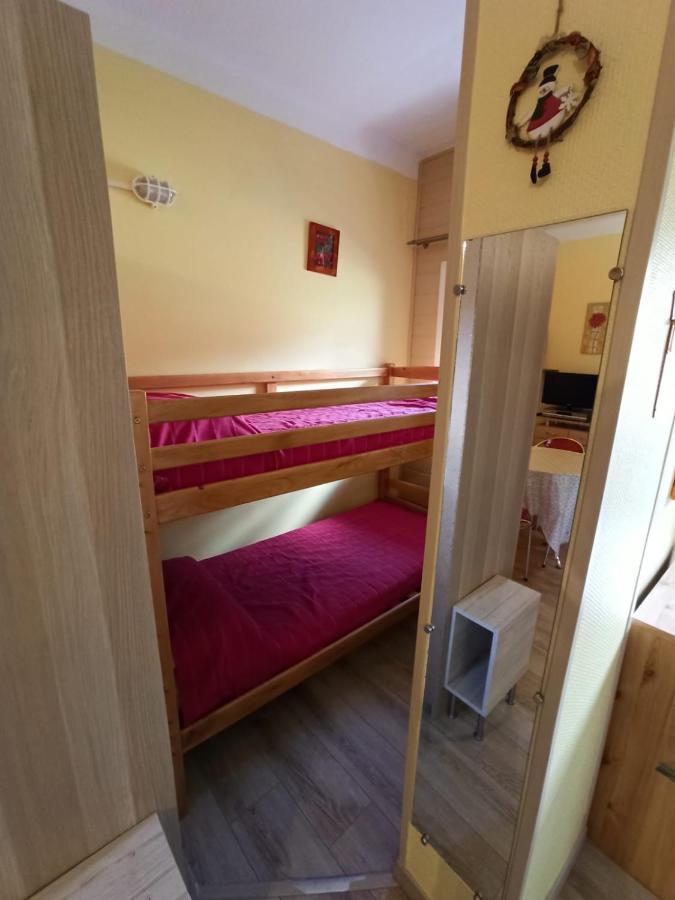 Altissim Tres Estrelles Apartamento Pas De La Casa Exterior foto