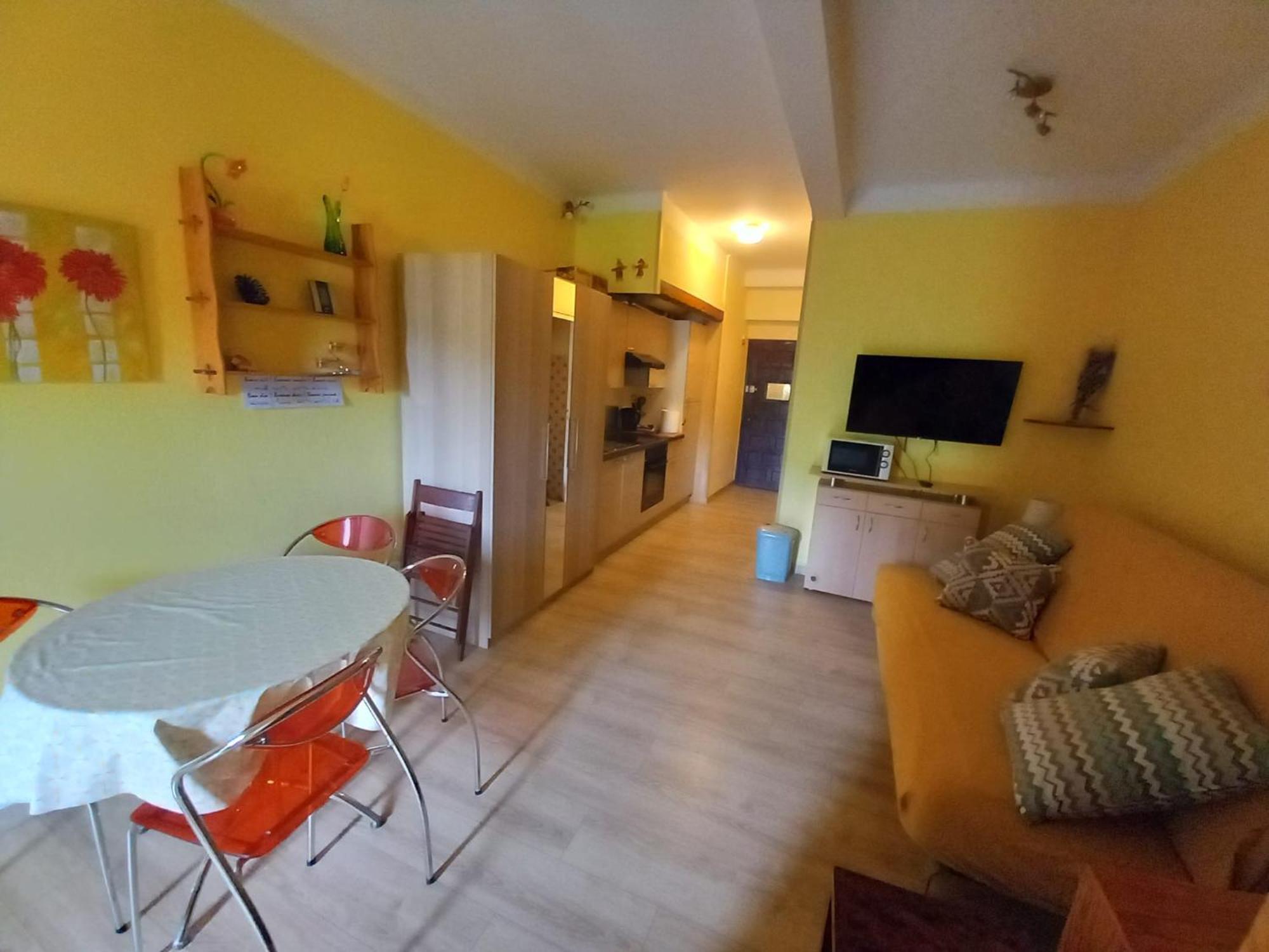 Altissim Tres Estrelles Apartamento Pas De La Casa Exterior foto