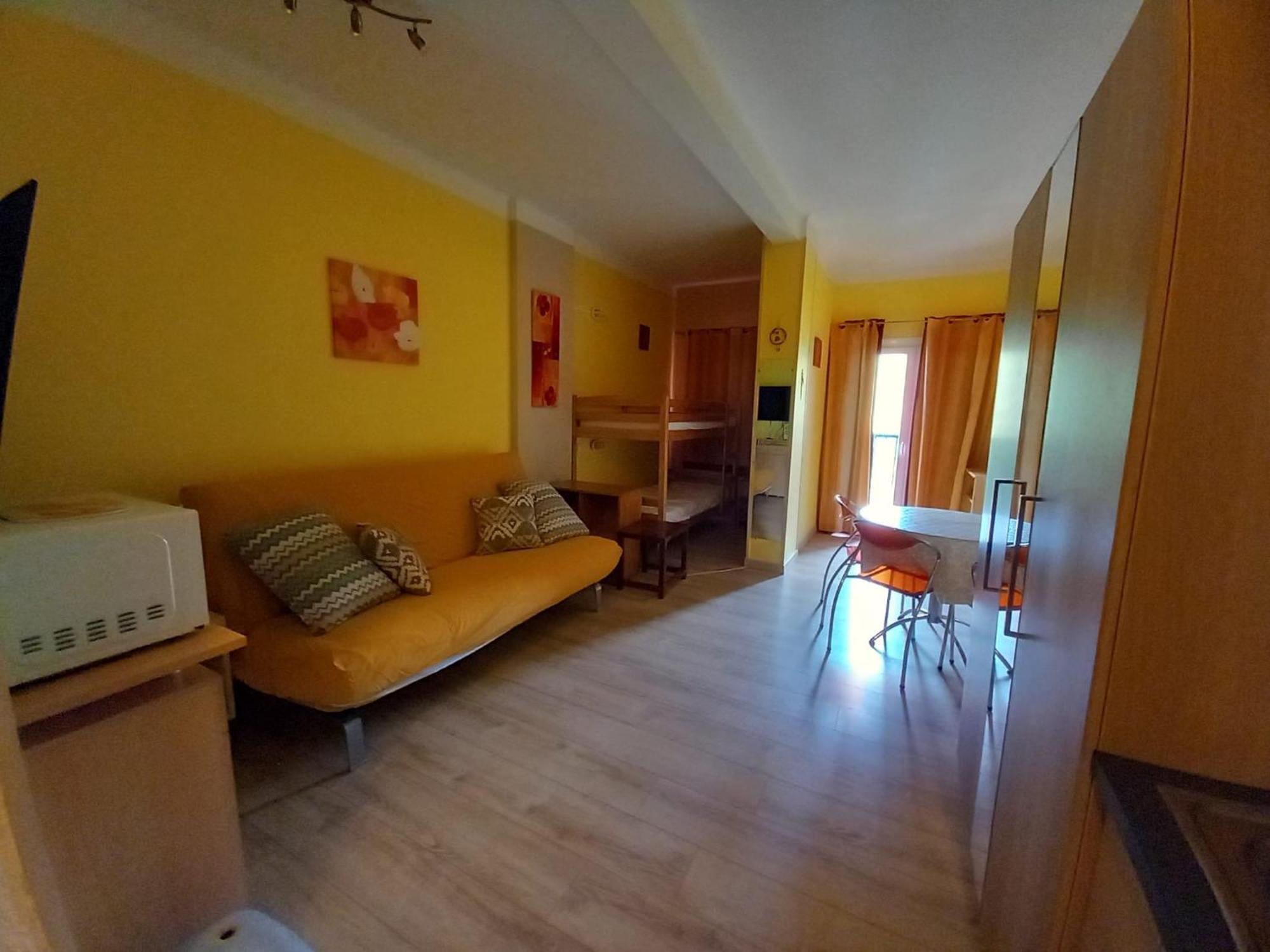 Altissim Tres Estrelles Apartamento Pas De La Casa Exterior foto