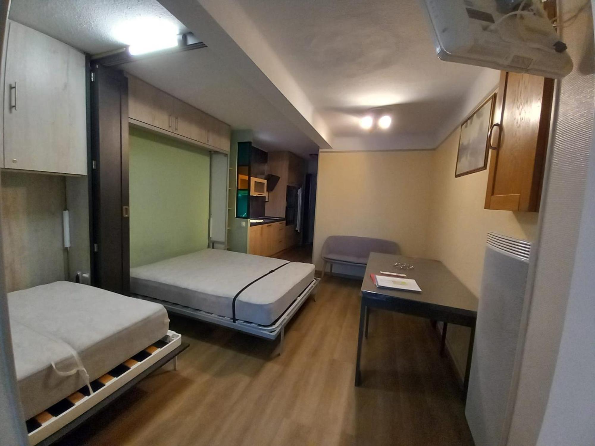 Altissim Tres Estrelles Apartamento Pas De La Casa Exterior foto