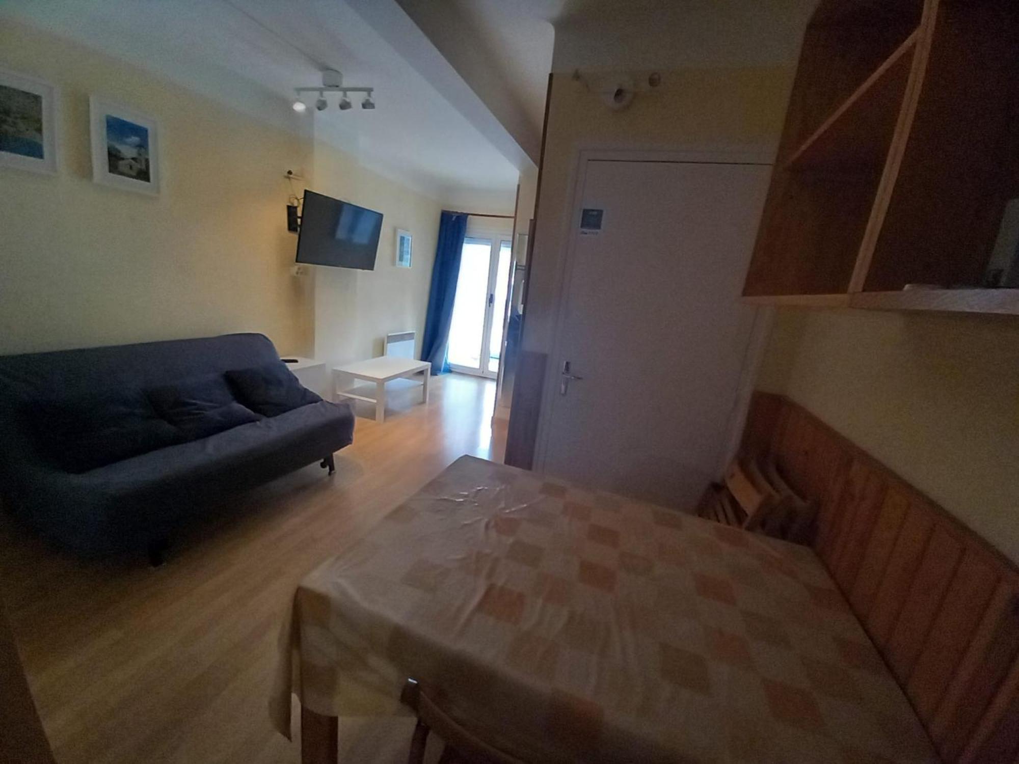 Altissim Tres Estrelles Apartamento Pas De La Casa Exterior foto
