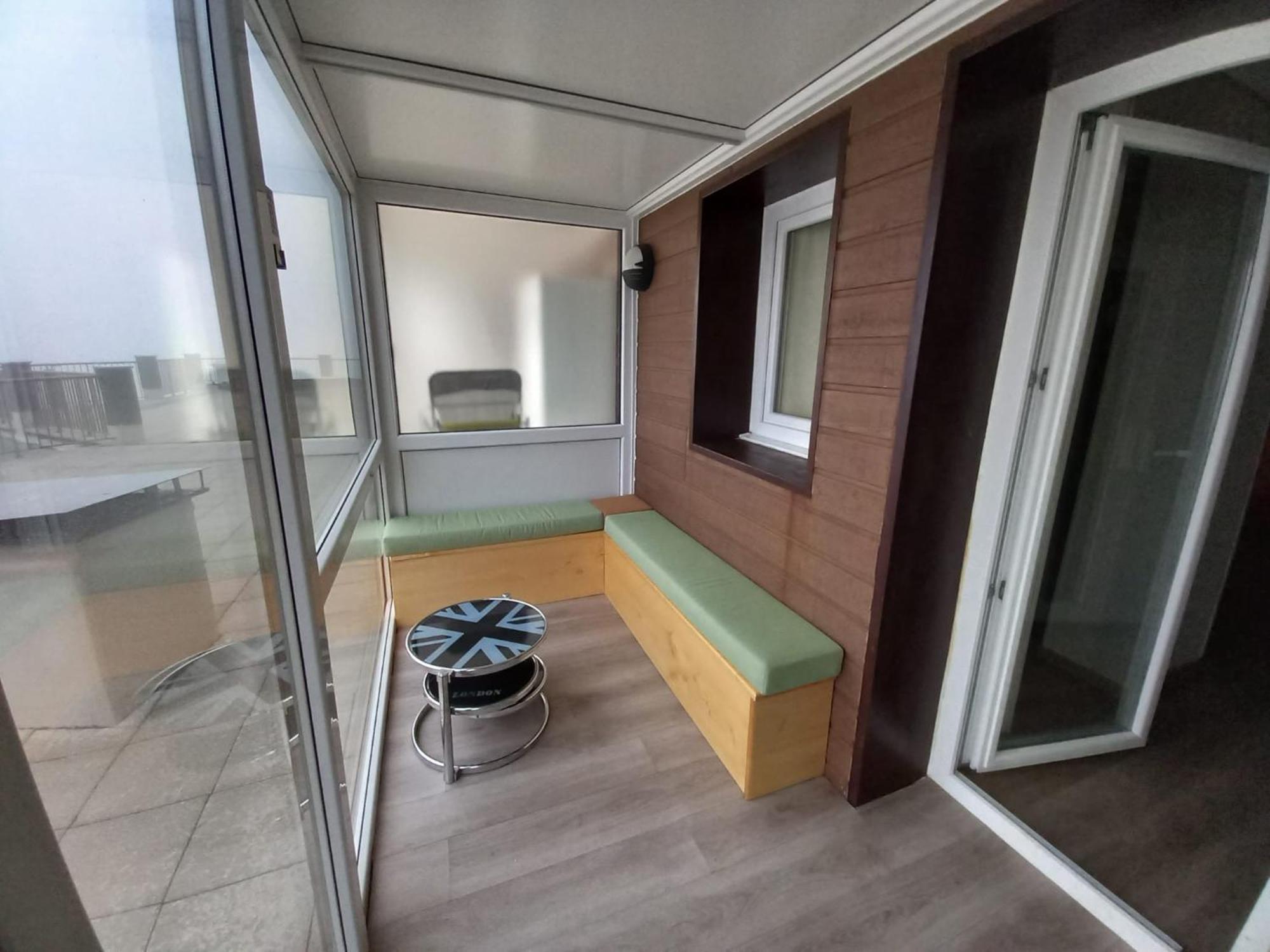 Altissim Tres Estrelles Apartamento Pas De La Casa Exterior foto