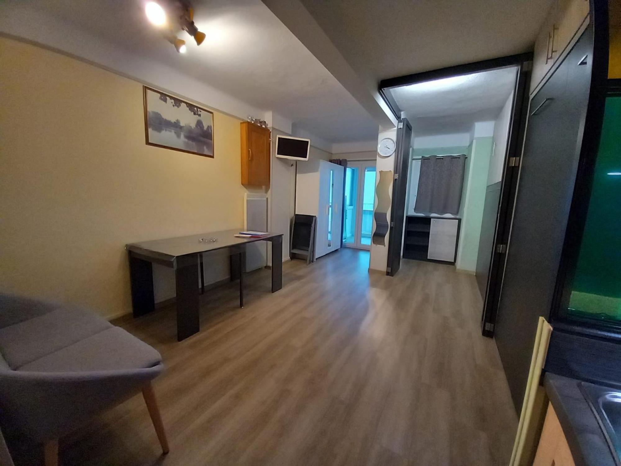 Altissim Tres Estrelles Apartamento Pas De La Casa Exterior foto