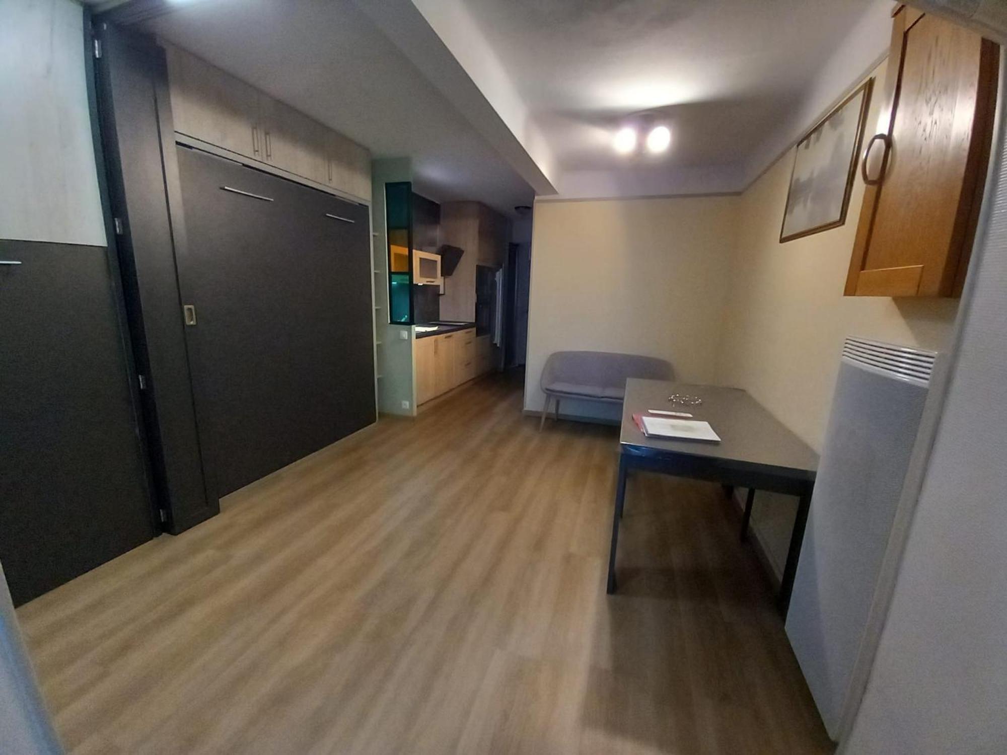Altissim Tres Estrelles Apartamento Pas De La Casa Exterior foto